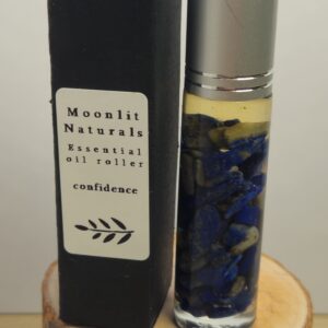 Lapis Lazuli Essential Oil Roller