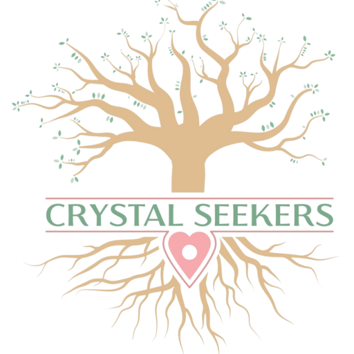 crystal seekers