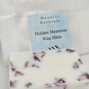 Hidden Memories Wax Melts